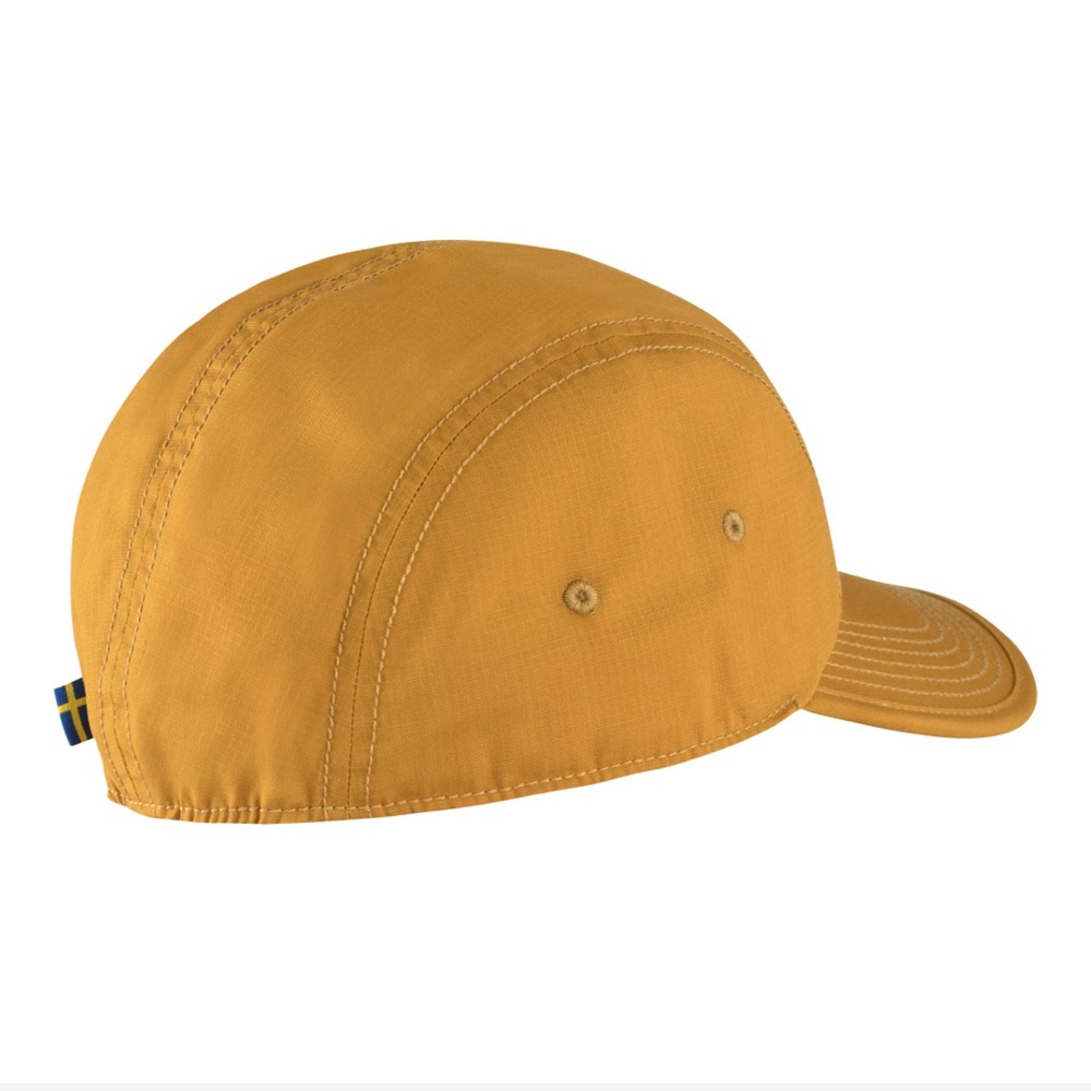 Fjällräven High Coast Lite Cap - Picture 2 of 10